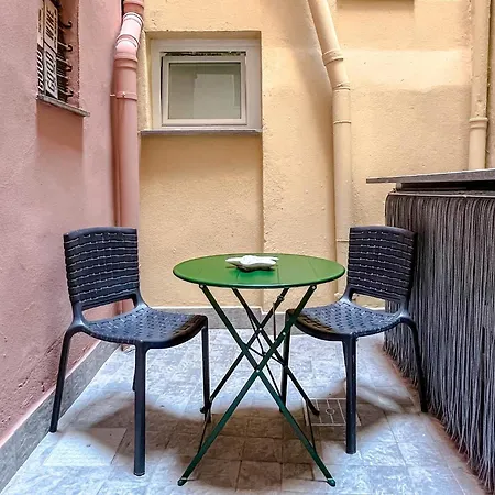 Nuovo bilocale nel centro storico di Varazze Varazze