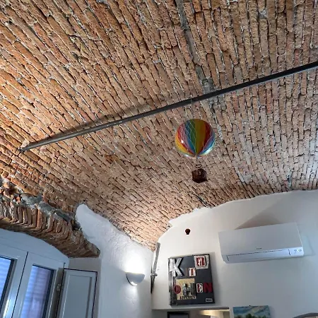 Nuovo bilocale nel centro storico di Varazze Appartamento