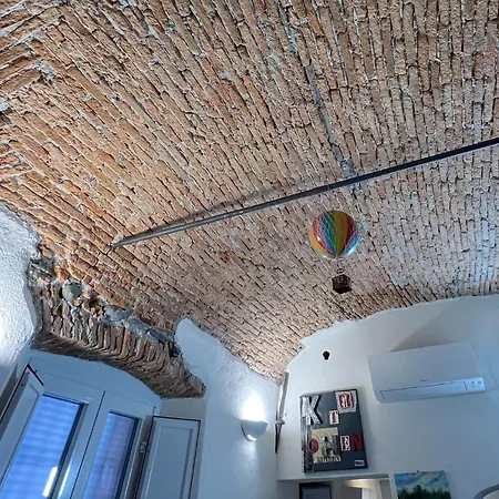 Nuovo bilocale nel centro storico di Varazze