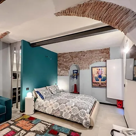 Appartamento Nuovo bilocale nel centro storico di Varazze *