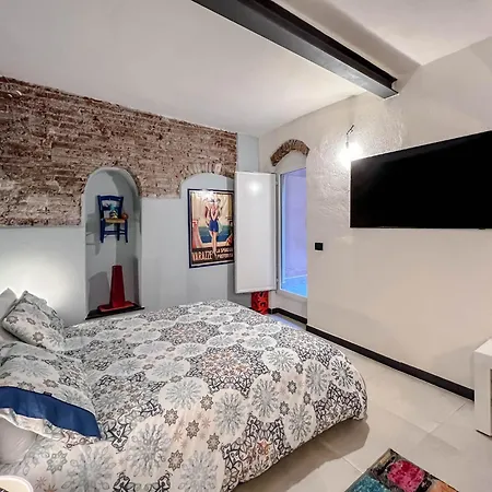 Appartamento Nuovo bilocale nel centro storico di Varazze *