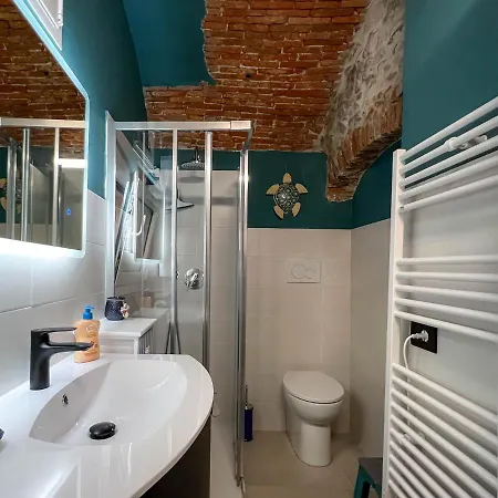 Appartamento Nuovo bilocale nel centro storico di Varazze Varazze