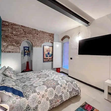 Nuovo bilocale nel centro storico di Varazze Varazze